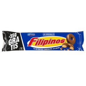FILIPINOS LECHE 93+35G