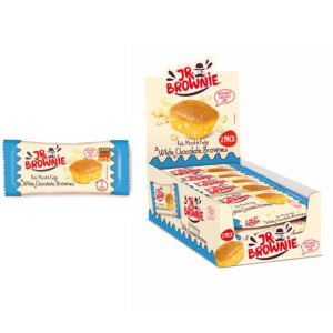 MR.BROWNIECHO.WHITE PACK-2 50G