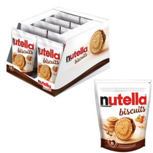 NUTELLA BISCUITS T22