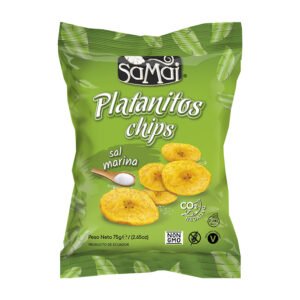 SAMAI PLATANITO SAL
75G