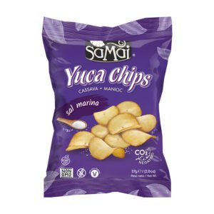 SAMAI YUCA SAL 57G