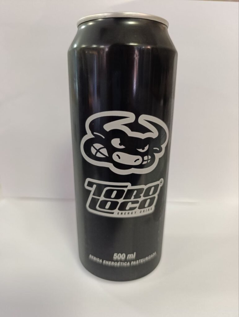 Toro Loco Energy