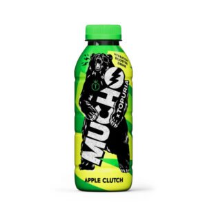 MUCHO TOPURIA
MANZANA 50CL