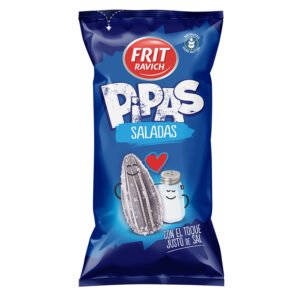 PIPAS SAL 180G