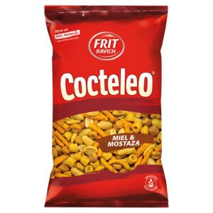COCTEL MIEL MOSTAZA 300G