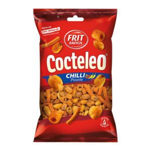 COCTEL CHILLI 130G