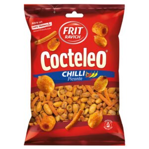 COCTEL CHILLI 170G