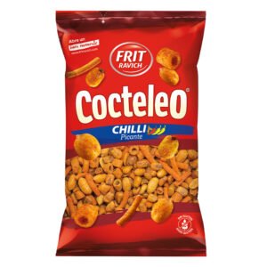 COCTEL CHILLI 300G