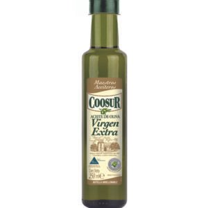 COOSUR AOVE PET.
250ML