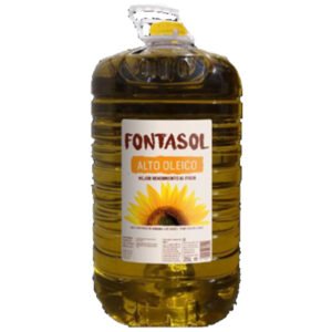 FONTASOL ALTO OLEICO
80%