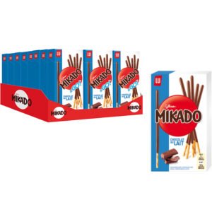 MIKADO CHOCO LECHE 75G