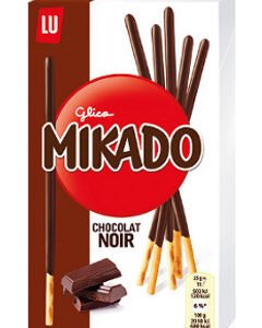 MIKADO DARKCHOCOLATE 75G