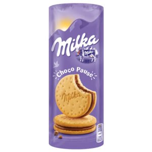 MILKA CHOCO PAUSE260G