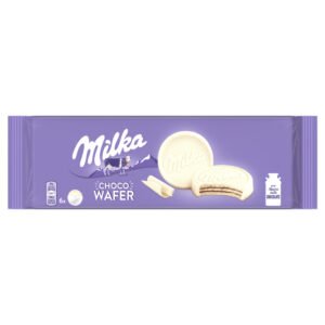MILKA CHOCOWAFFERBCO 180G