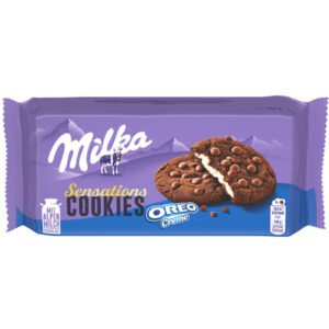 MILKA COOKIESSENSATION OREO 156G