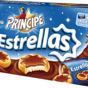 LU PRINCIPE ESTRELLAS
150G
