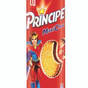 LU PRINCIPE RELL
MAXICHOC 250G