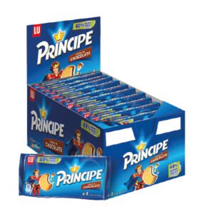 LU PRINCIPE CHOC 80G
