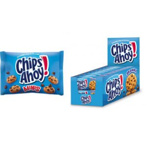CHIPS AHOY MINI 40G