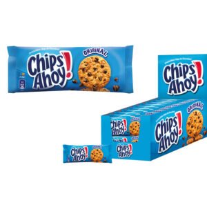 CHIPS AHOY 40G
