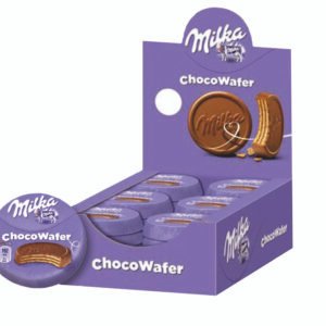 MILKA CHOCOWAFER30G