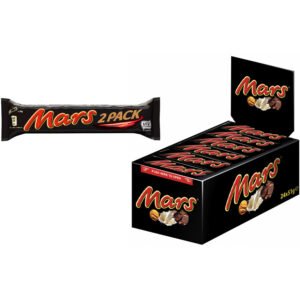 MARS 2PACK (2X35G)