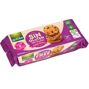 GULLON CHIP CH.S/G S/A
130G