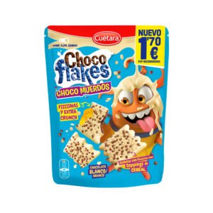 CUET.FLAKES
CHOCOMUER BLNC 70G