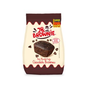 MR.BROWNIE CHOCOCLASSIC 200G