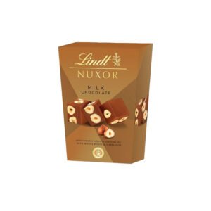 LINDT
NUXOR MILK
BALLOTIN 80G
