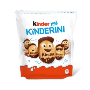KINDER KINDERINI
10XB