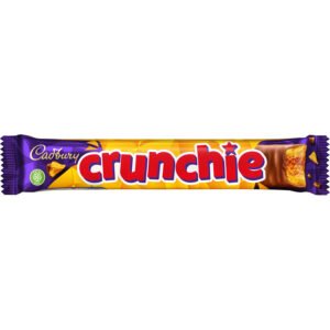 CADBURY 40G CRUNCHIE