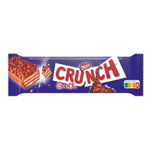 NESTLE CRUNCH SNACK 30G