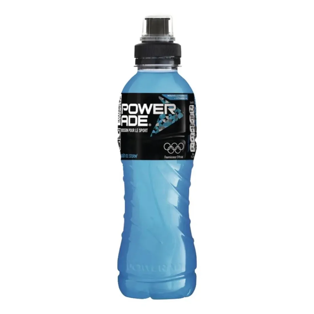 POWERADE ICE STORM
50CL