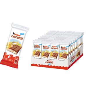 KINDER CEREALLI