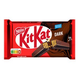 KIT KAT DARK 47% 41,5G