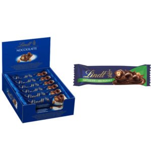 LINDT NOCCIOLATTE 35G