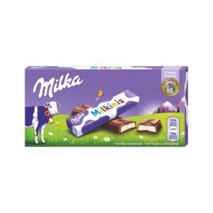 MILKA CHOCO MILKINIS
87,5G
