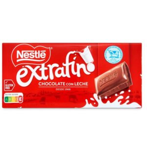 NESTLE EXTRAFINO 50G