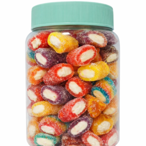 Surtido chuches rellenas