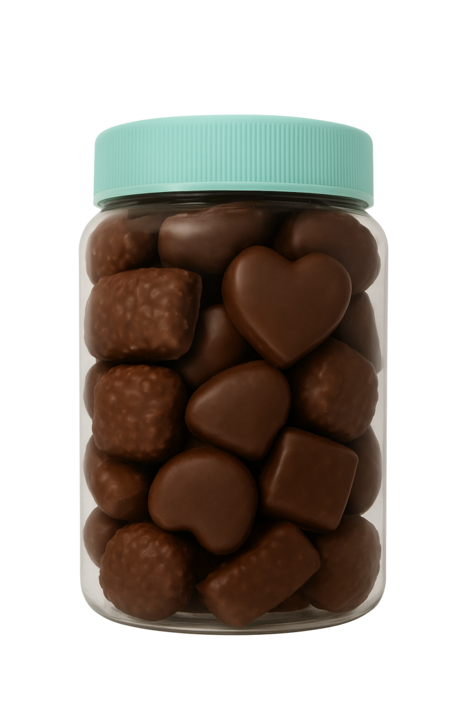 Surtido Chocolates