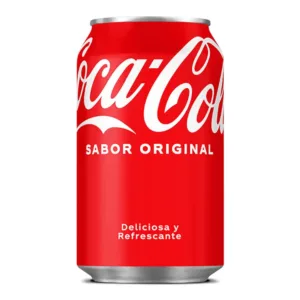 Coca Cola 33cl