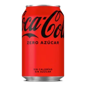 Coca Cola Zero 33cl