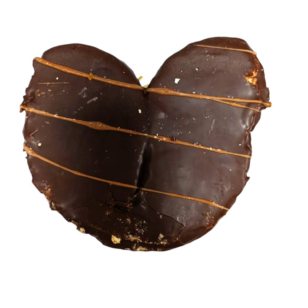 Palmera de Kinder