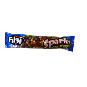 FINI sparks fizz nuggets