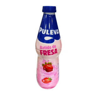 Batido Puleva Fresa 1L