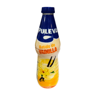Batido Puleva Vainilla 1L