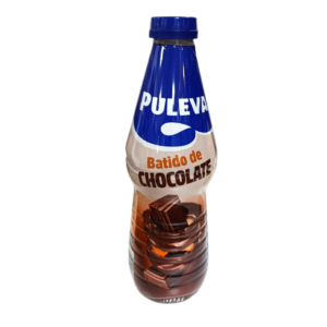 Batido Puleva Chocolate 1L