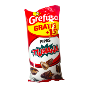 Grefusa Pipas tijuana pequeño