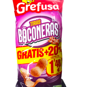 Grefusa Tiras Baconeras